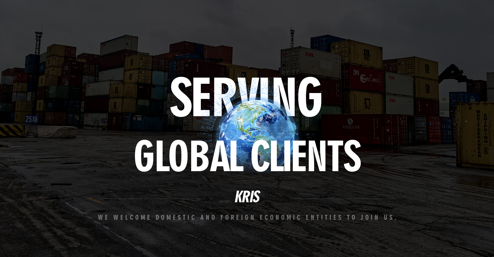 Kris international Trading Co.,Ltd
