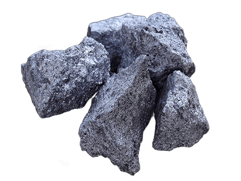 Calcium Barium Aluminum Silicon Alloy