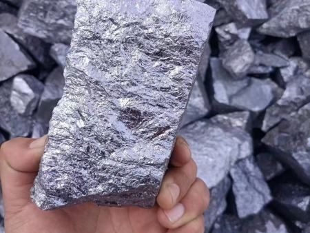 Silicon Metal