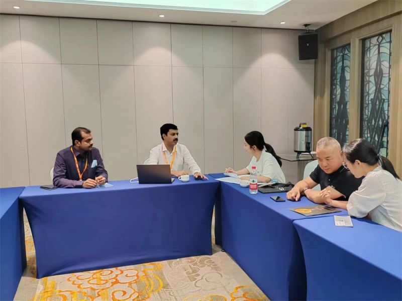 Customer communication