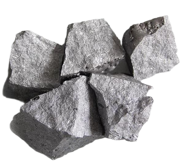 Silicon Barium Calcium Alloy