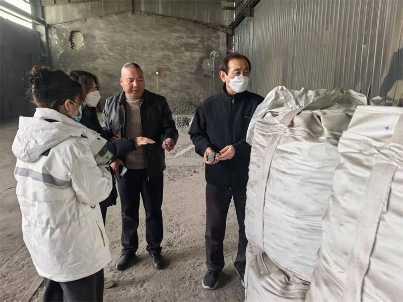 Customer communication