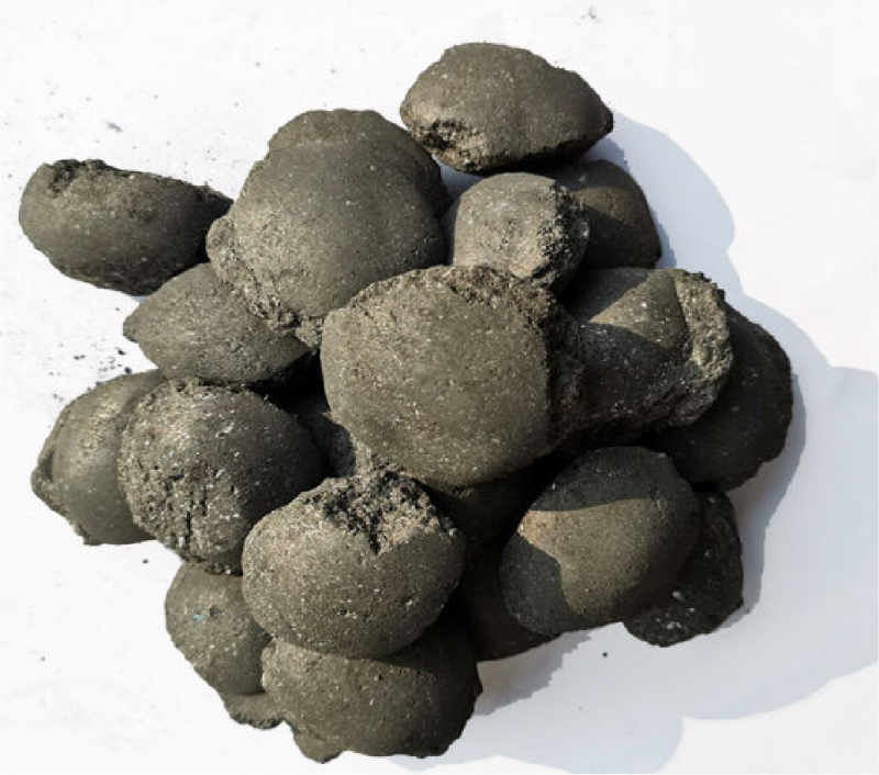 Ferro Phosphorus Briquettes