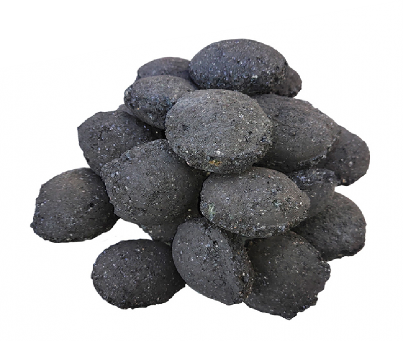Silicon Briquette