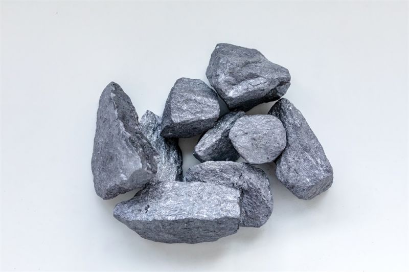Ferrosilicon