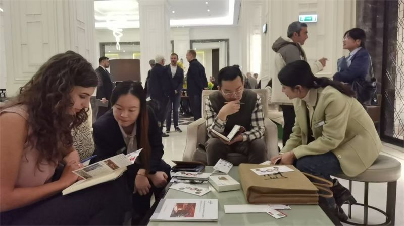 Customer communication