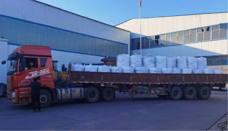 Truck transportation