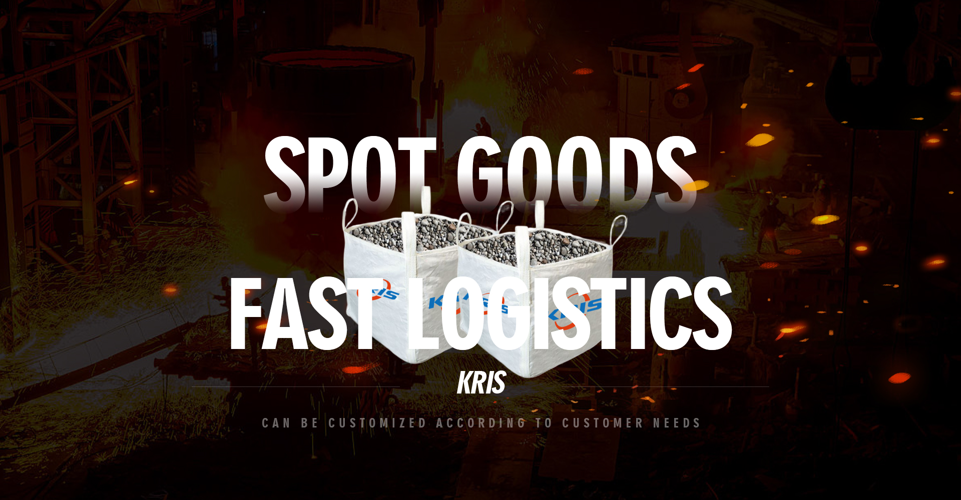 Kris international Trading Co.,Ltd