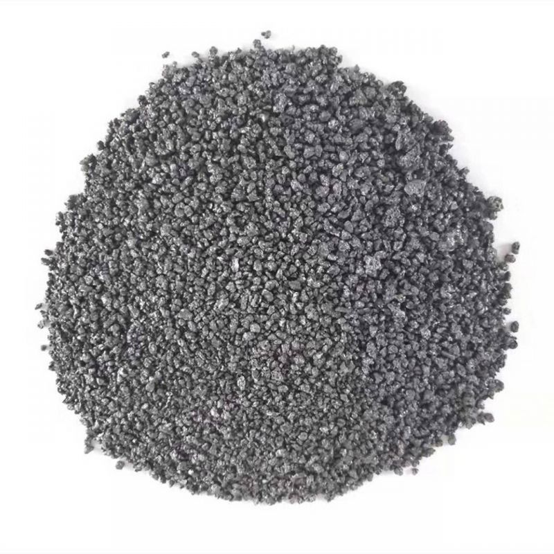The Influence of Graphite Carburizers in Steelmaking
